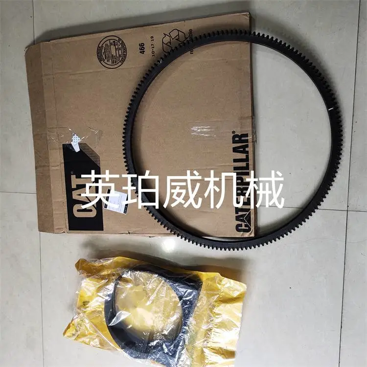 卡特发动机柄连杆机构配件帕金斯20kw图片