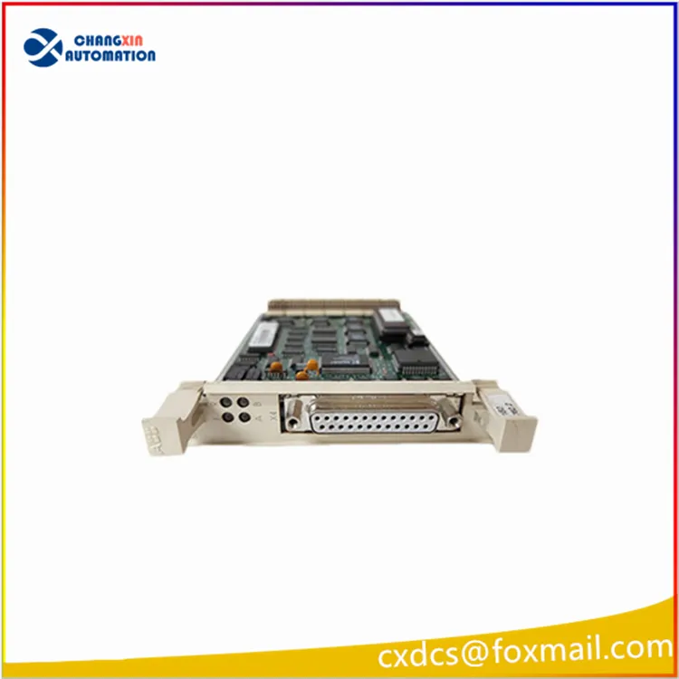 3BHB015231R0003模拟输入模块优质供应商
