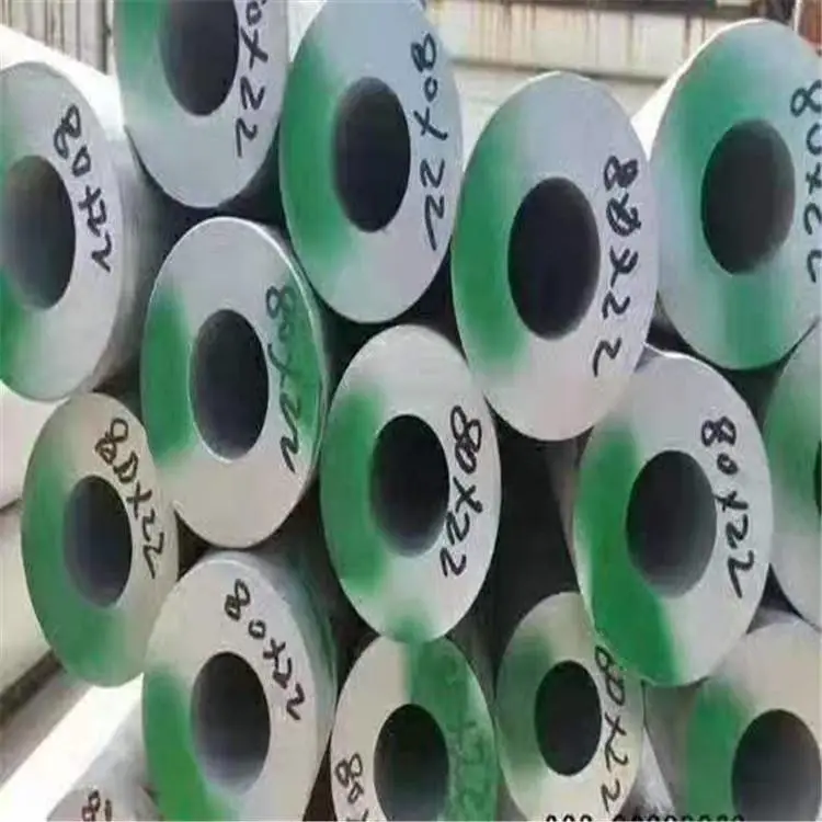 重庆904L不锈钢毛细管表面抛光加工