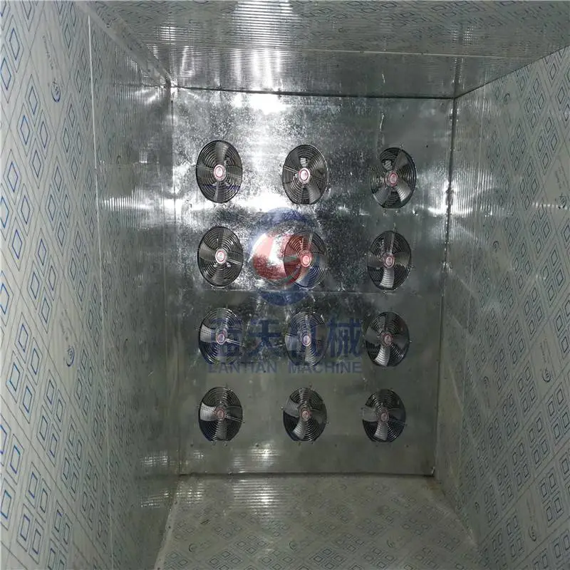 七层网带式烘干机 中药材烘干房 地瓜烘干机价格 云南果蔬烘干机价格