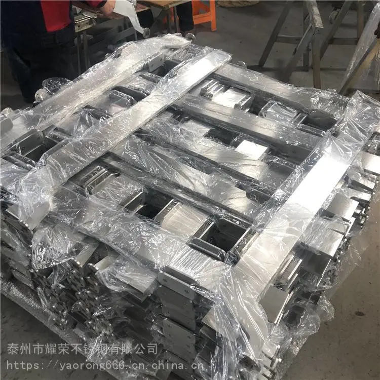 不锈钢护栏厂家 企业 不锈钢栏杆厂家 按图定制