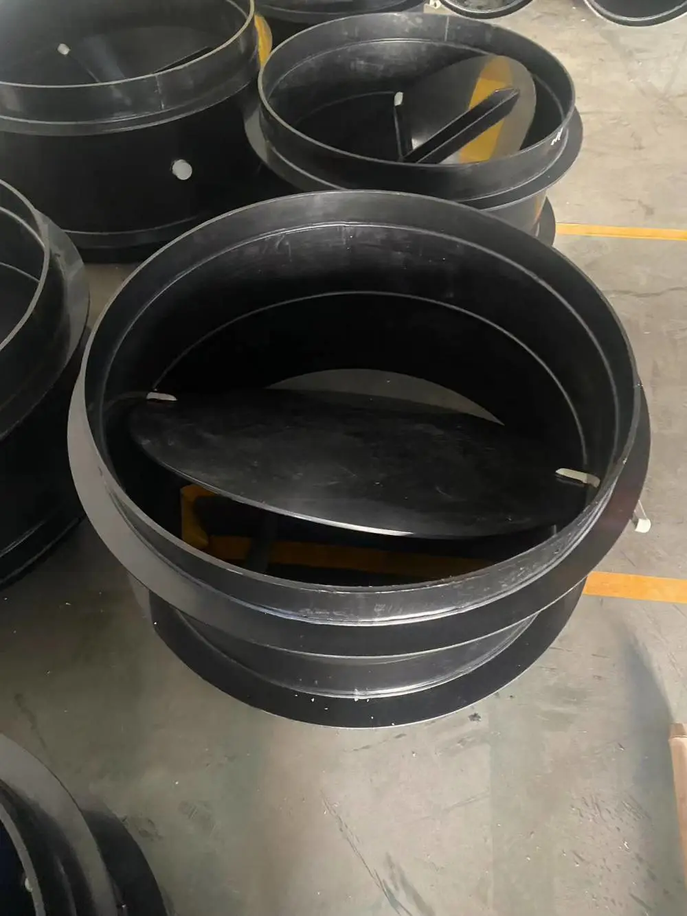 连云港导电PP管厂家联系人神通达牌