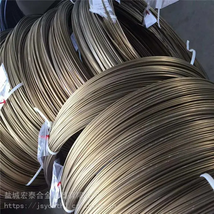 首钢HYZ电热丝,1425℃电阻丝，钢花牌发热丝