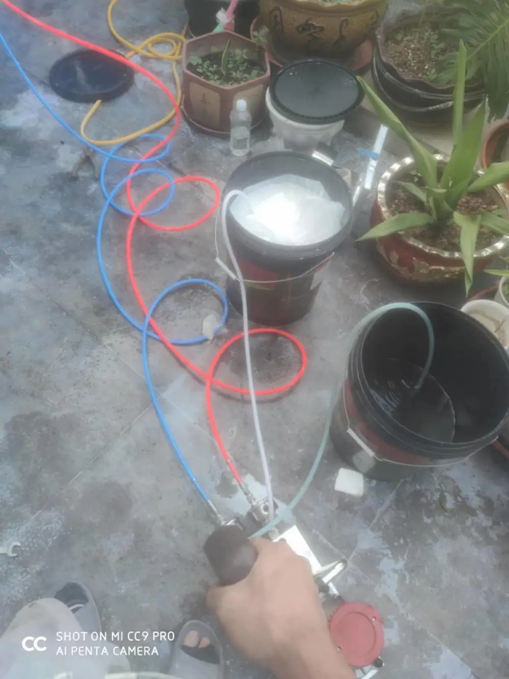 珠海三灶卫生间漏水维修公司外墙墙面防水维修多少钱