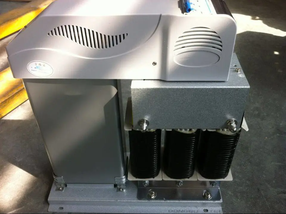 邵阳塑壳断路器EX9M1SM100接线