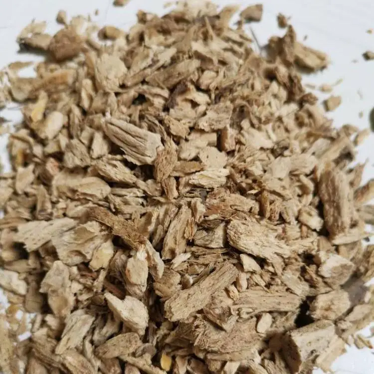 奇弘堂销售的药用牛角腮，产地批发，正品货源