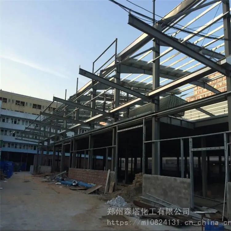 厂家供应环氧油漆 环氧富锌油漆长期供应 森塔