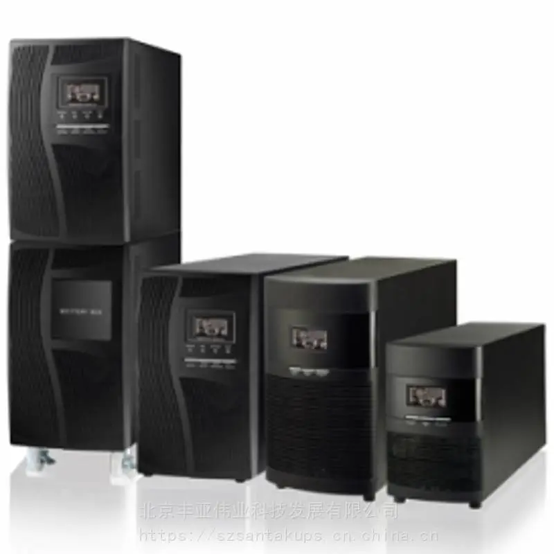创电 6脉冲整流 UPS 不间断 电源 CDD60KL 60KVA 48KW