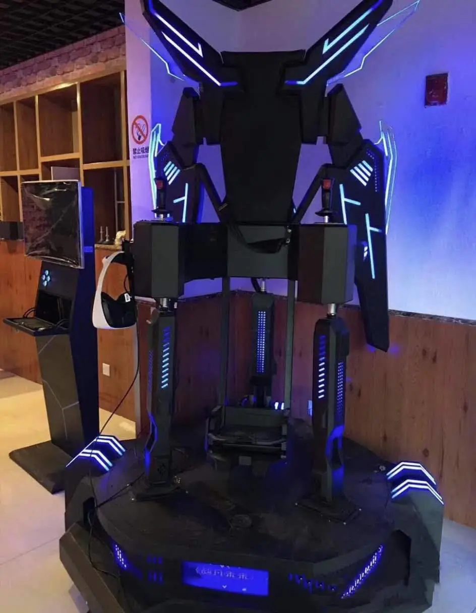 浙江VR摩托车设备出租 vr垃圾分类游戏机 VR赛车设备出租市场报价