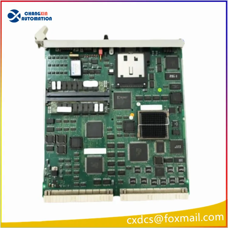 CI820-2模拟输出模块快速满足你的需求