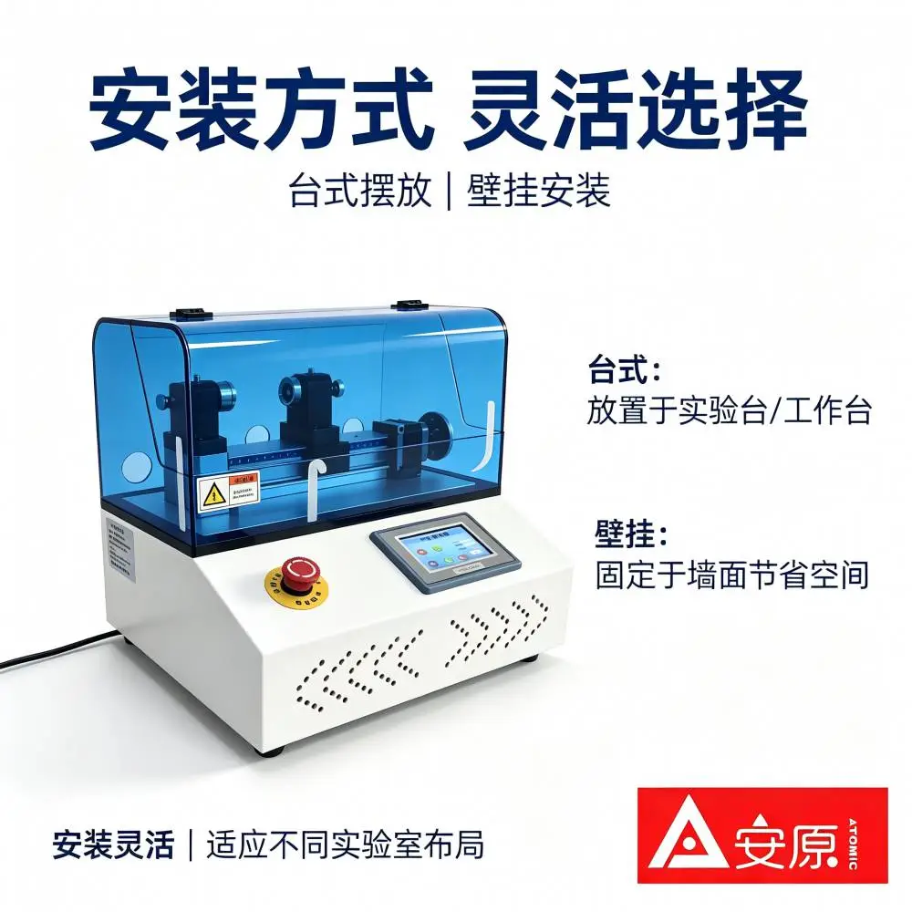 步进电机驱动电弧发生器 ATM1699-AG 精准控制速度