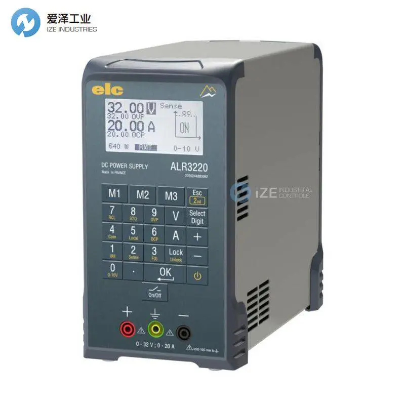 ELC电源ALR3220