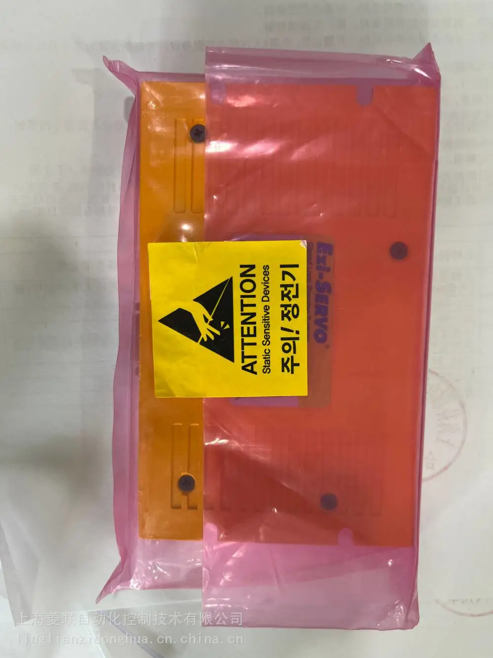 台达驱动器ASD-B2-1521-B