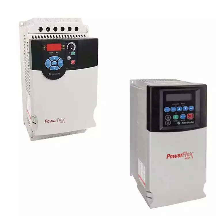 25B-D2P3N114 PowerFlex 525交流变频器480V/2.3A/1.0HP/0.75 kW