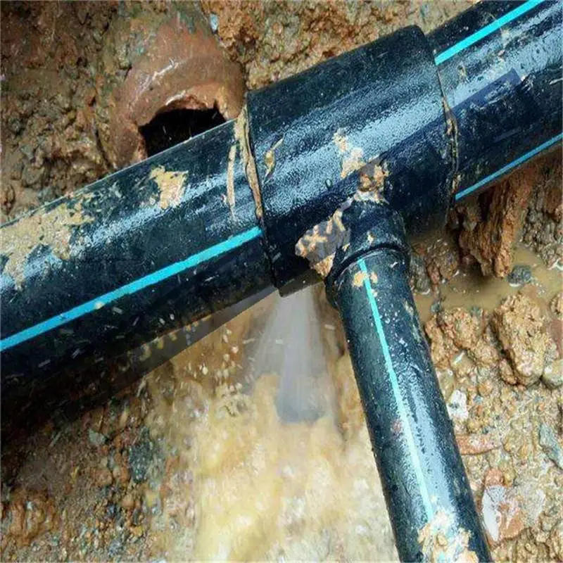 发电厂供暖管道漏水可信赖的检测公司