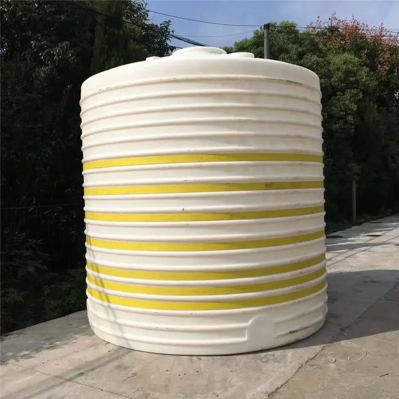 云南塑料罐10吨塑料罐厂家