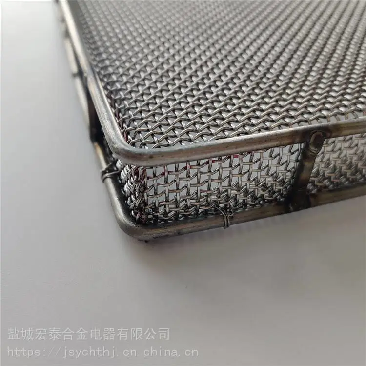 电子元件的涂层烧制用高温承烧网匣钵 介电陶瓷网框