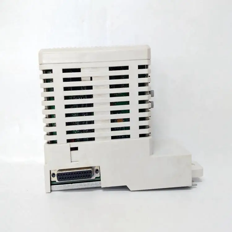天津 3BDH000530R1 单元CPU控制器模块支持冗余处理器功率
