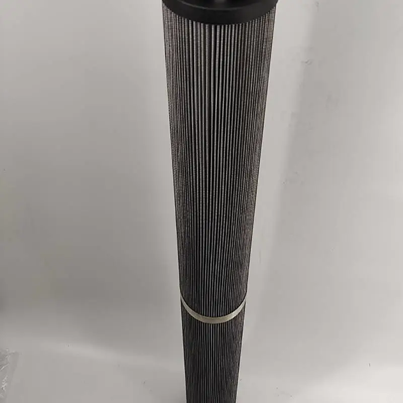 叠加式高压过滤器DF-H110*5C 滤油器厂家 航空技术