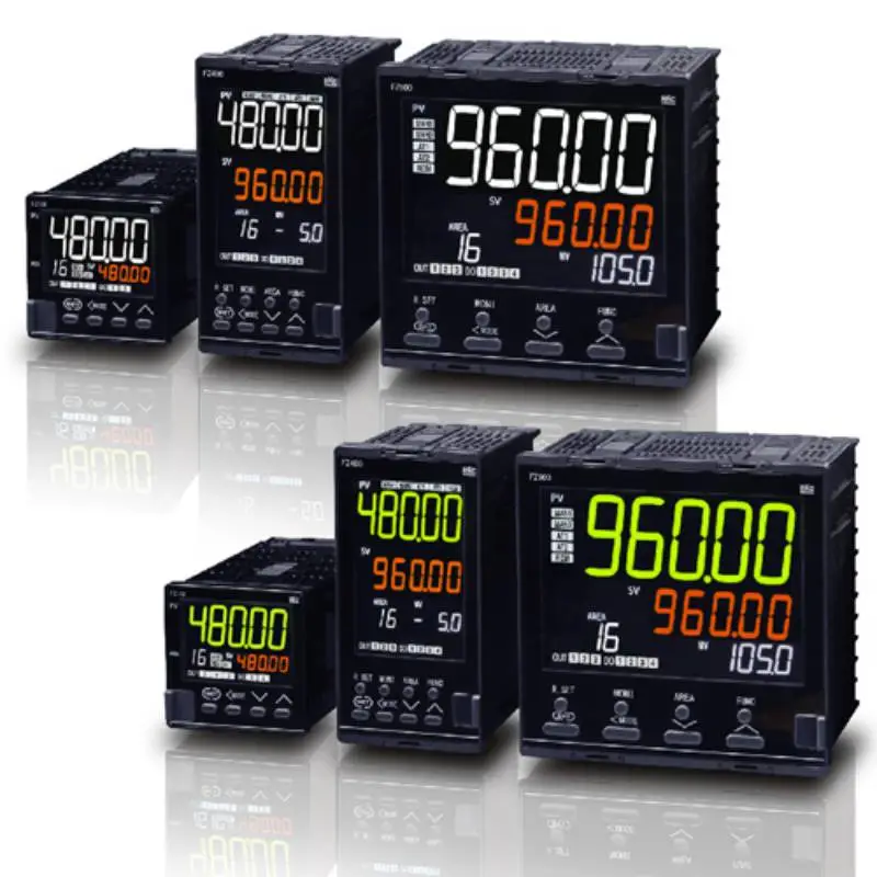 SA200 日本RKC理化工业 数字显示控制器（温度控制器）