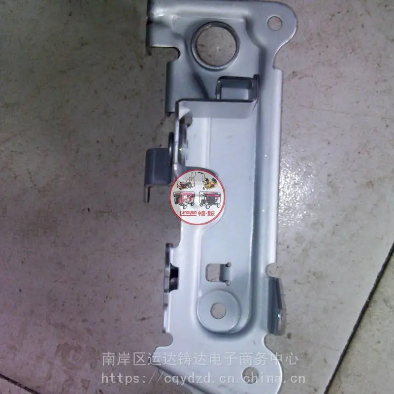 道岔辙叉成套用南岸铸达推广AXQ1-300A内燃弧焊机售后服务