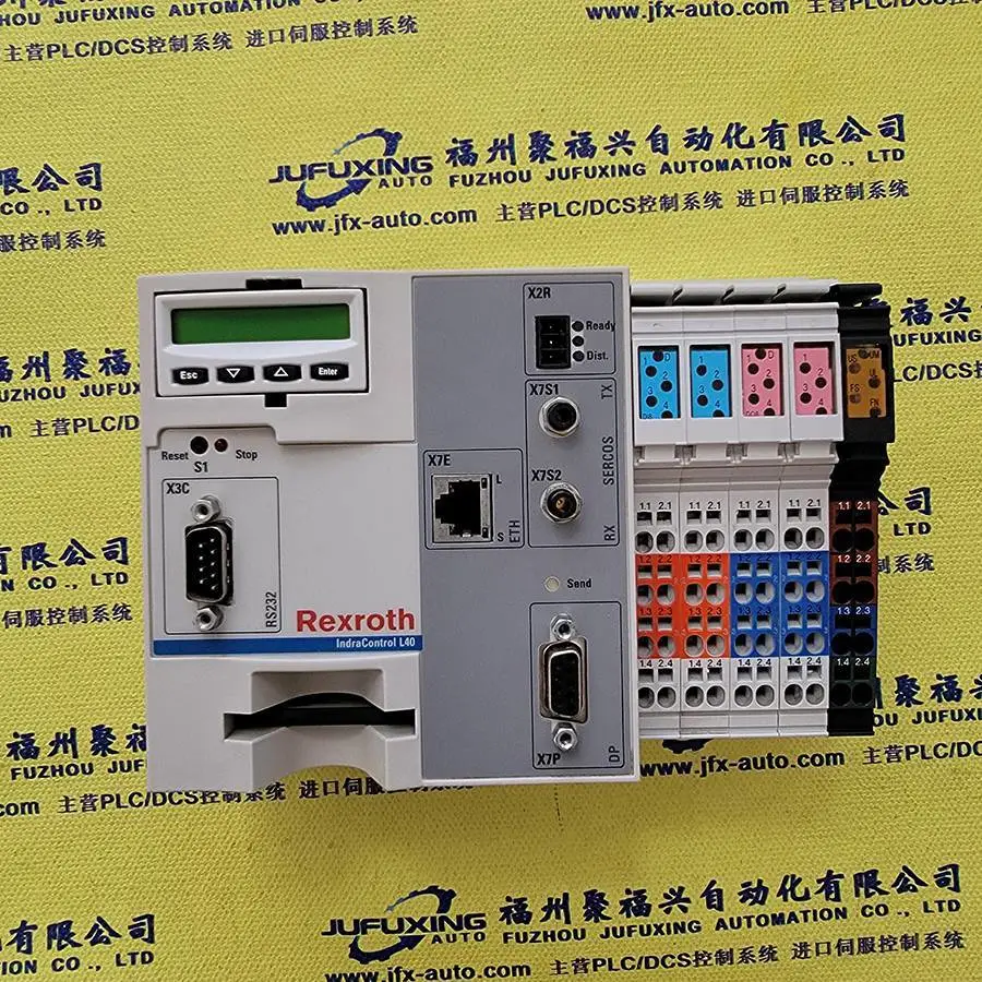 IC600BF940输出模块