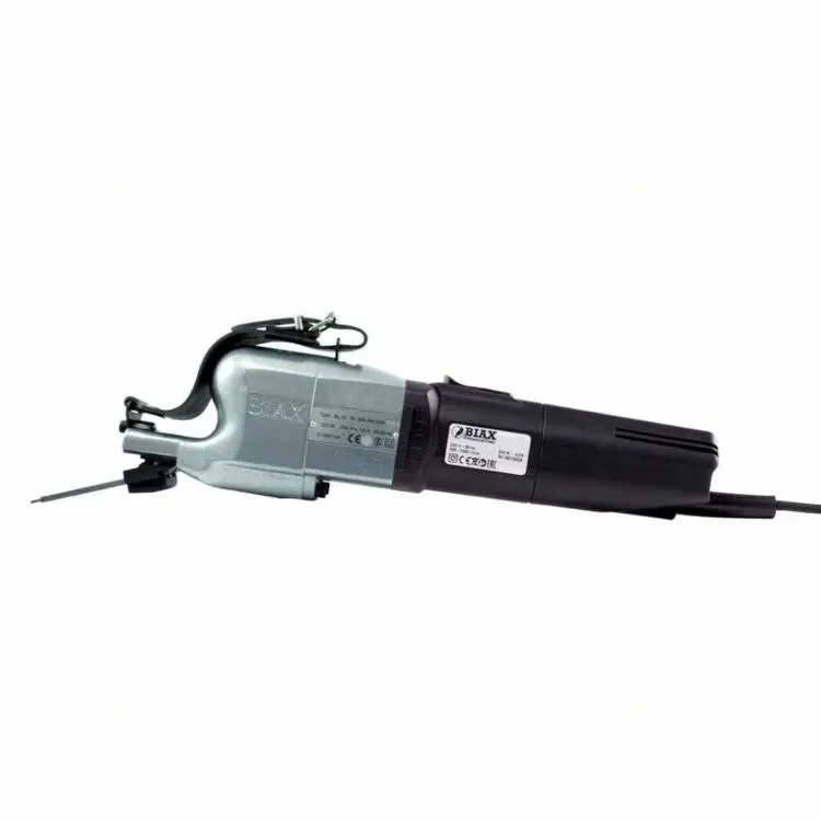 德国BIAX电动刮刀机BL-40M BL-10M HM-10M机床导轨刮研铲花