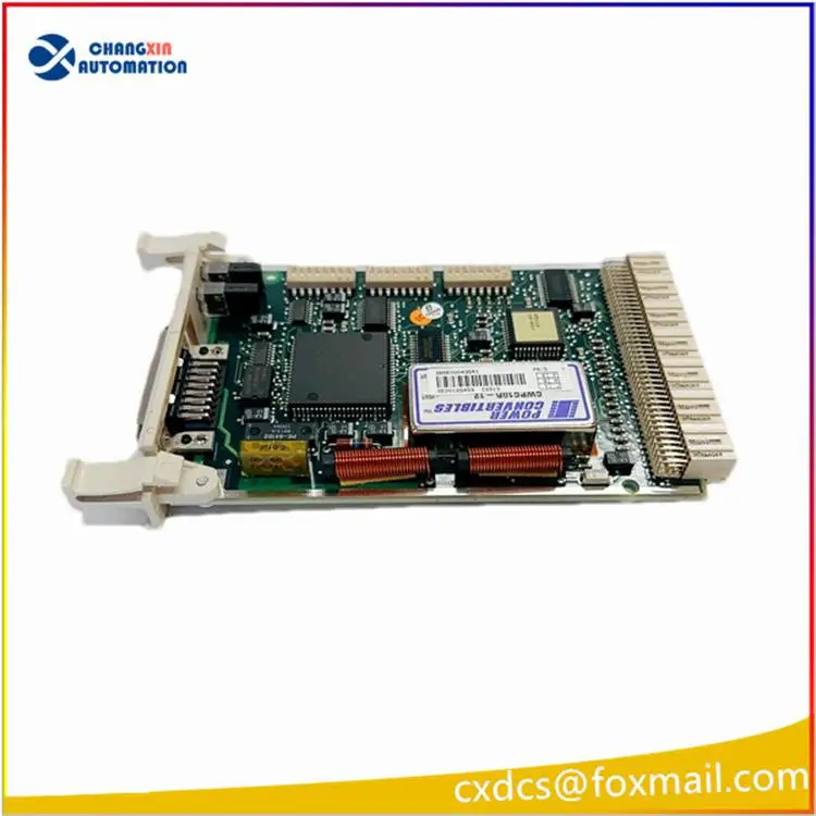 CI862K01数字输入模块工业控制优质供应商