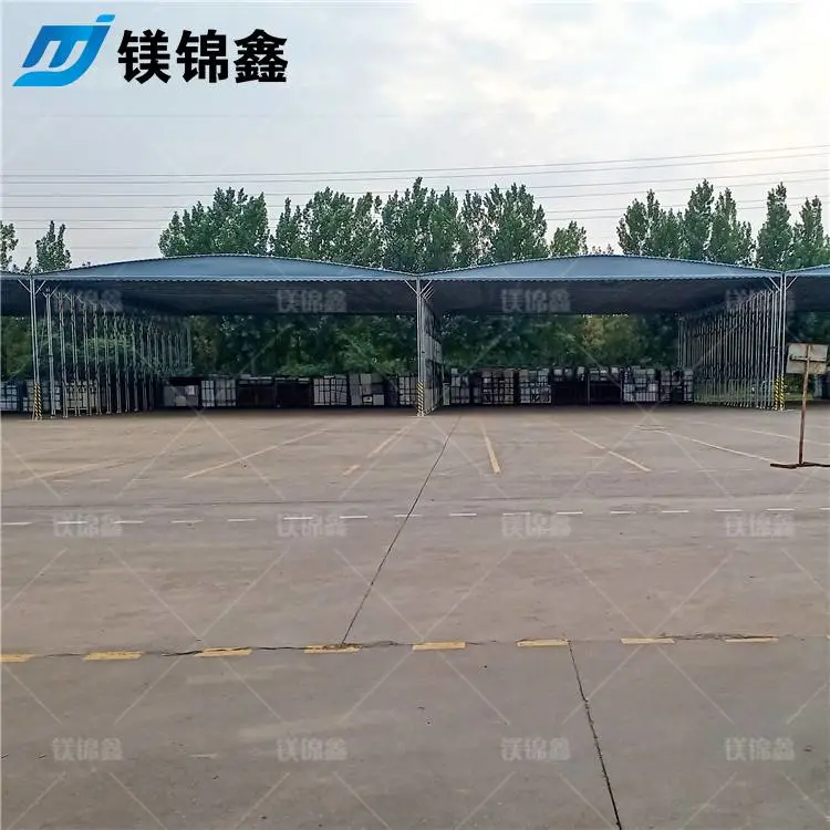 鄱阳工业活动篷 移动蓬 生产厂家