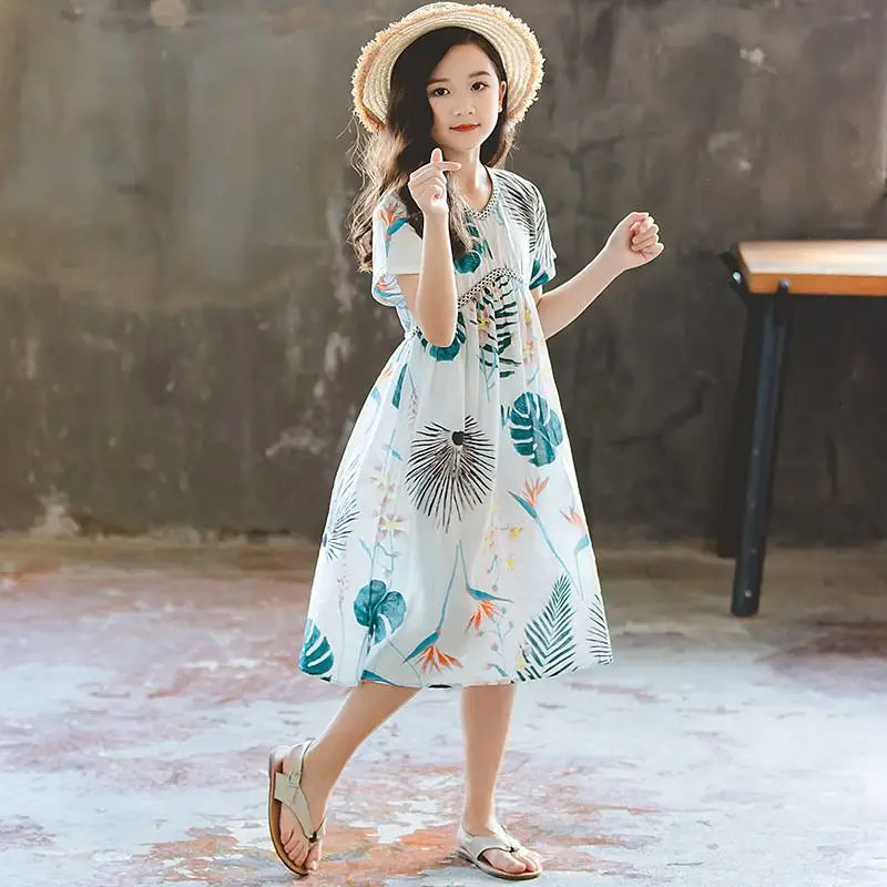 服装批发一手货源市场小香风格子儿童可爱裙甜美可爱儿童可爱裙2一10元店进货渠道