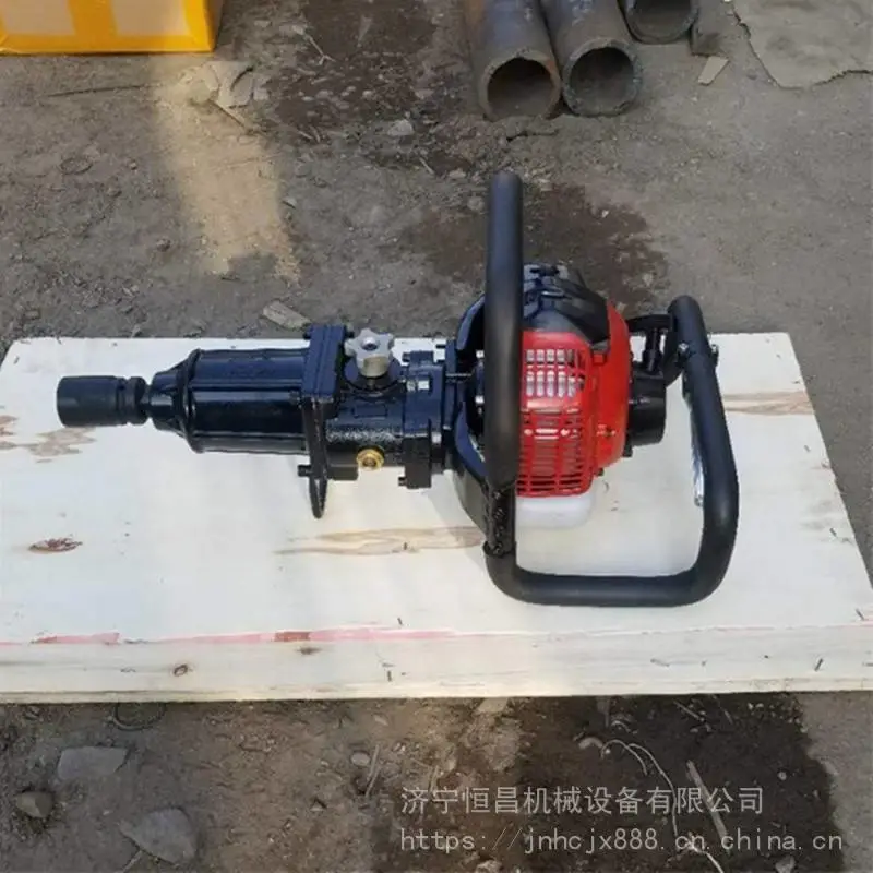 冲击式轨枕螺栓扳手 NB-550小型铁路线路螺帽松紧机
