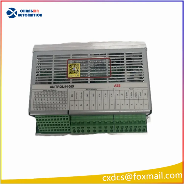 07DI92冗余模块快速满足工业需求