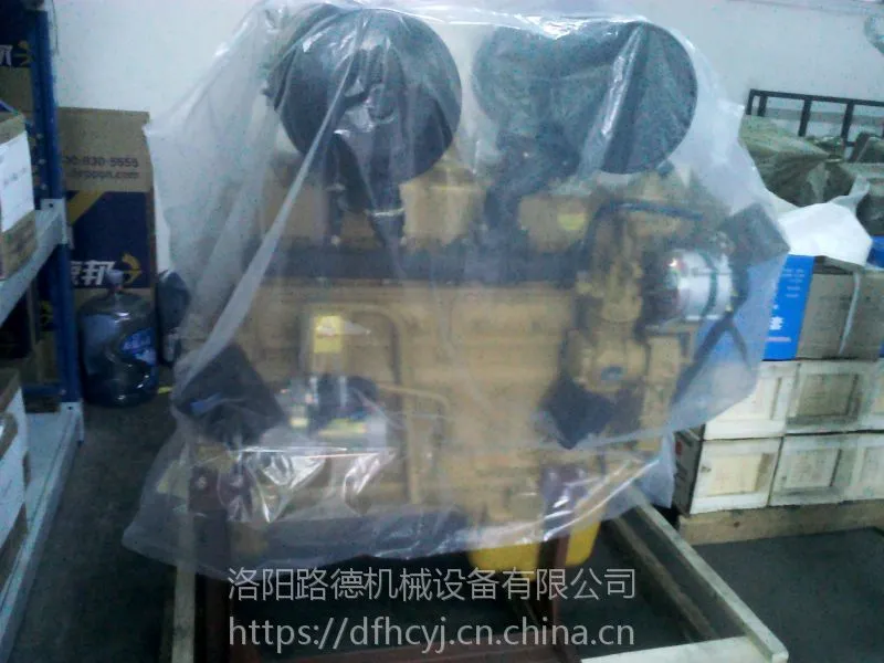 供应洛阳一拖东方红LR6108柴油机及配件发动机零部件