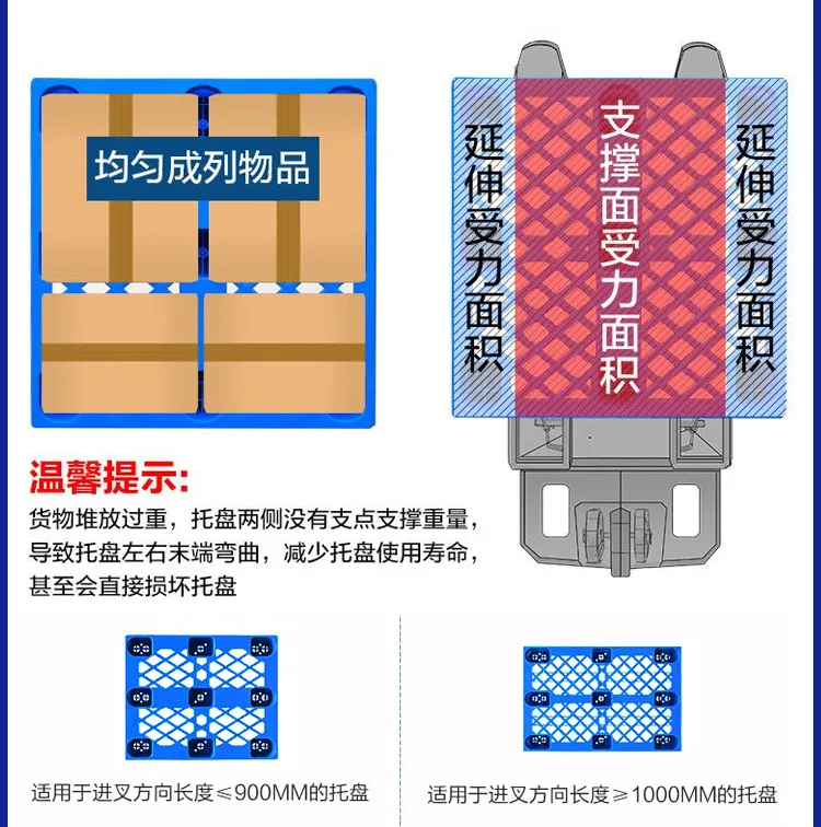 川字塑料托盘生产塑料托盘限高嘉兴塑料托盘的hs