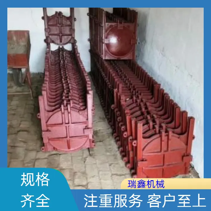 临沂单向止水铸铁闸门-铸铁闸门2m*2m销售厂家