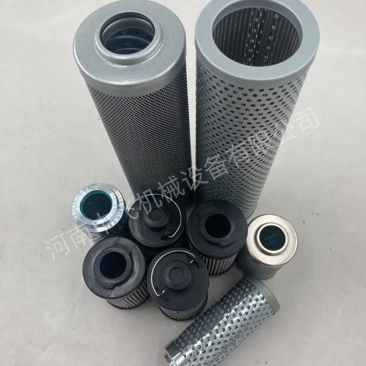 空预器减速机循环泵威格士Vickers双筒吸油滤芯V2051B5C05