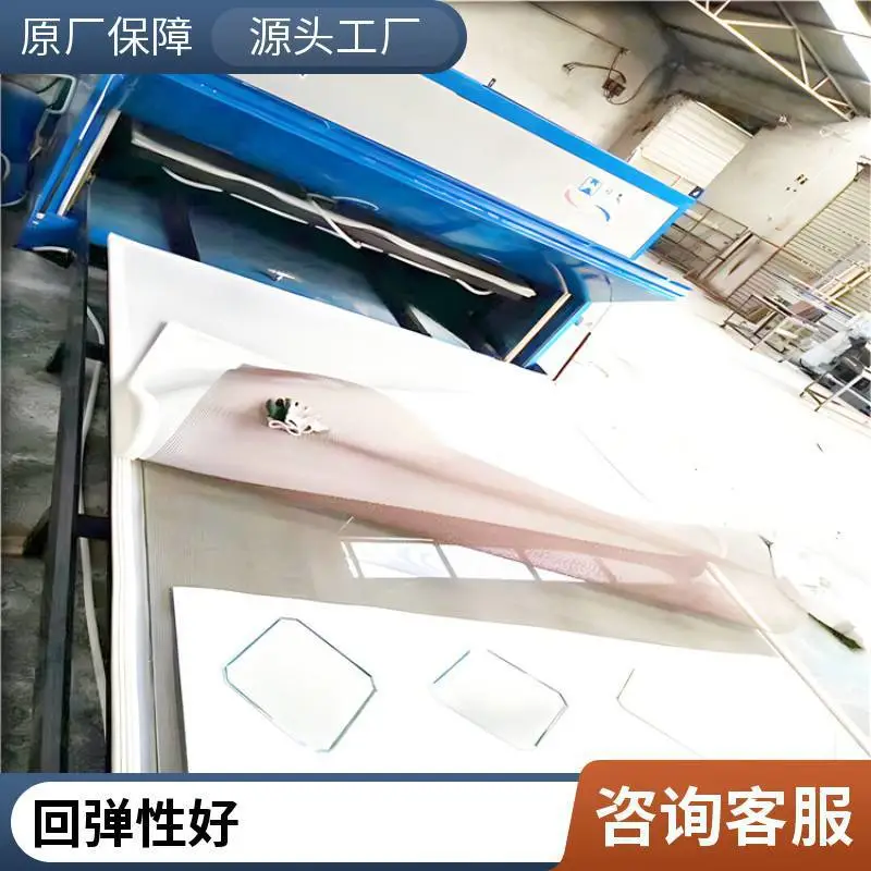 快速固化强化炉的真空袋生产厂家 耐高温规格定做123456789