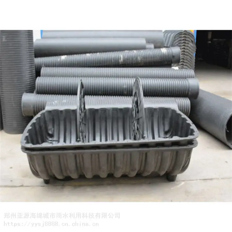 家用改造三格化粪池 现货可定制