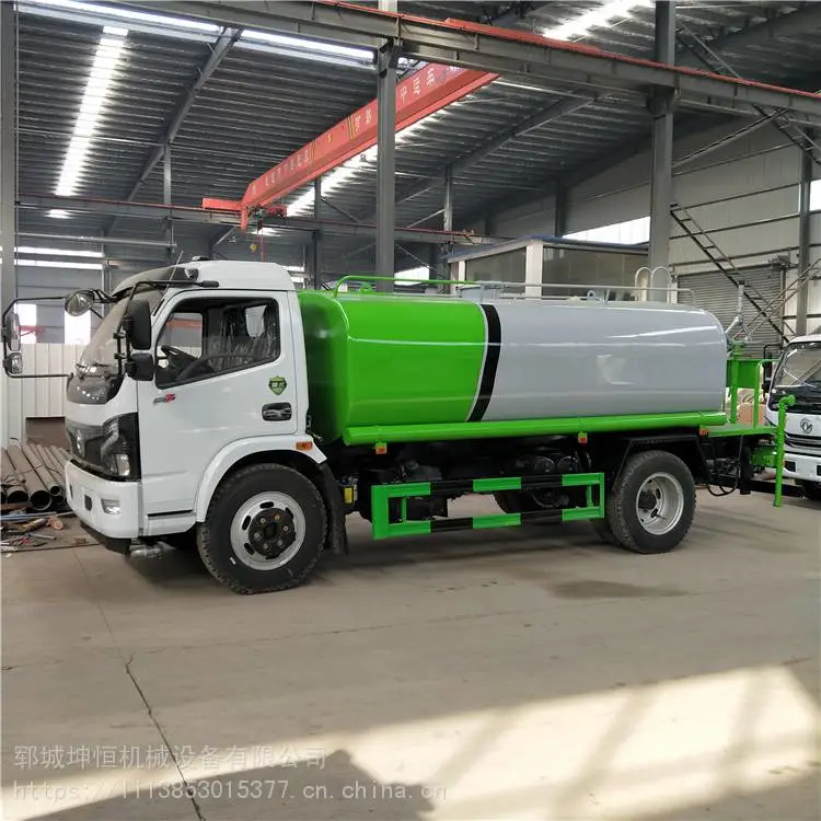 坤横环卫农用洒水车 功能价廉 3吨国六东风多利卡起批流程 坤横环卫农用洒水车 功能价廉 3吨国六东风多利卡起批流程