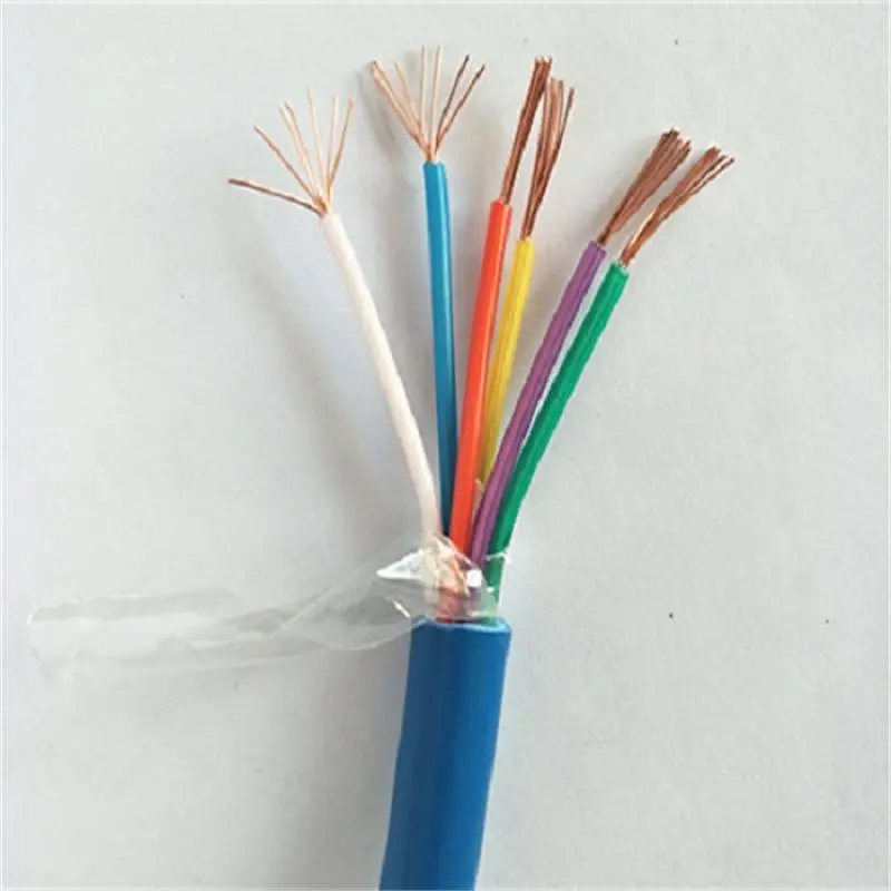 ZA-DJYP2VR22信号电缆 ZA-DJYP2VR22信号电缆