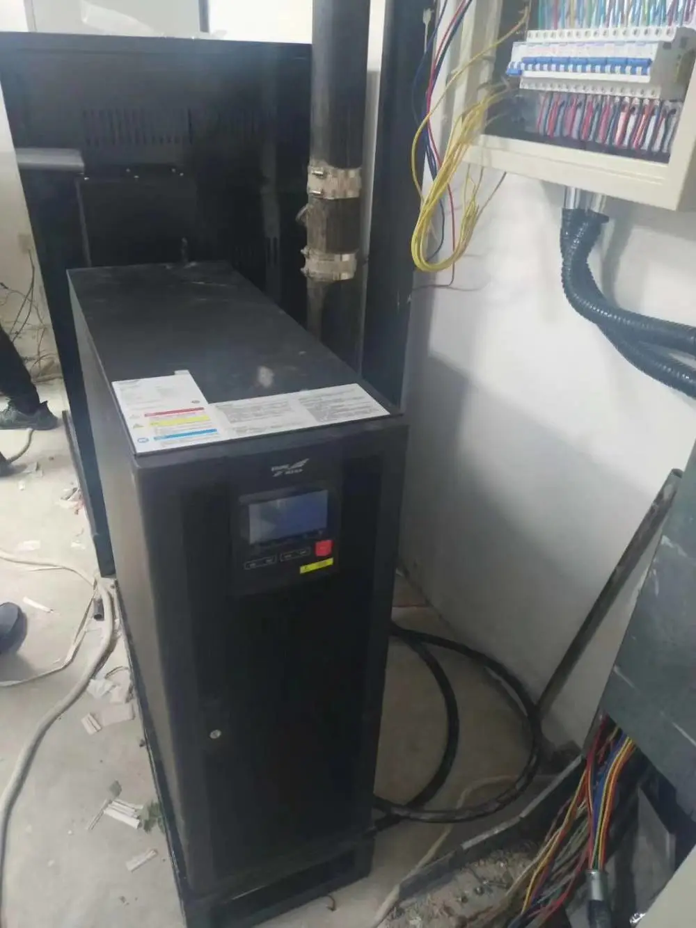 黄冈科华YTR3120厂家