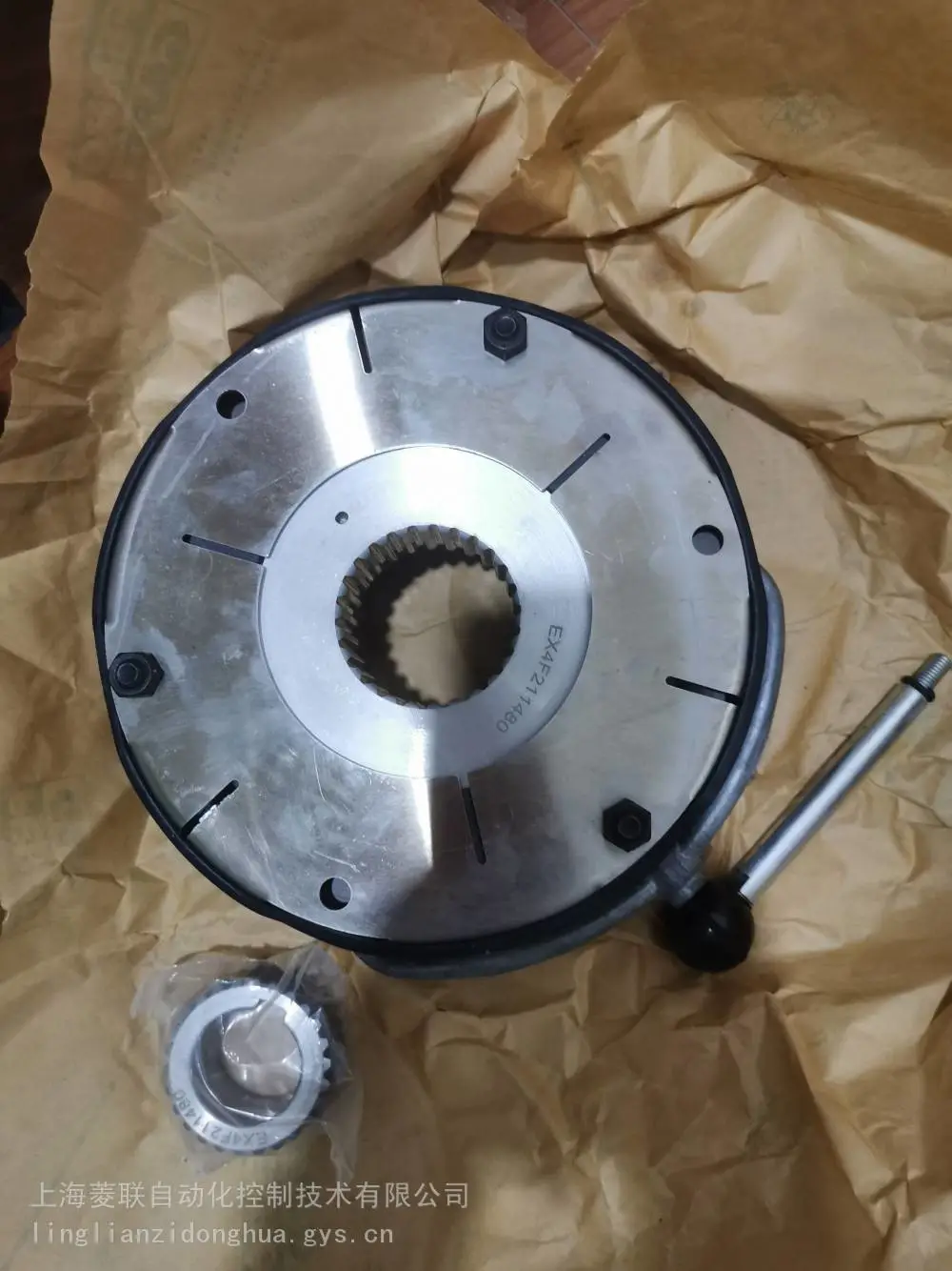 BEG-143-270伦茨制动器应拓柯