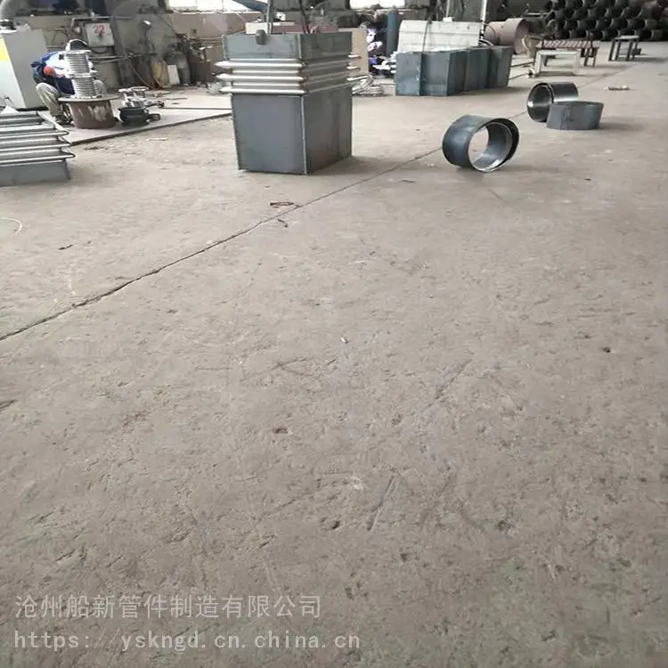 金属波纹管补偿器 金属波纹补偿器 不锈钢膨胀节 船新管件