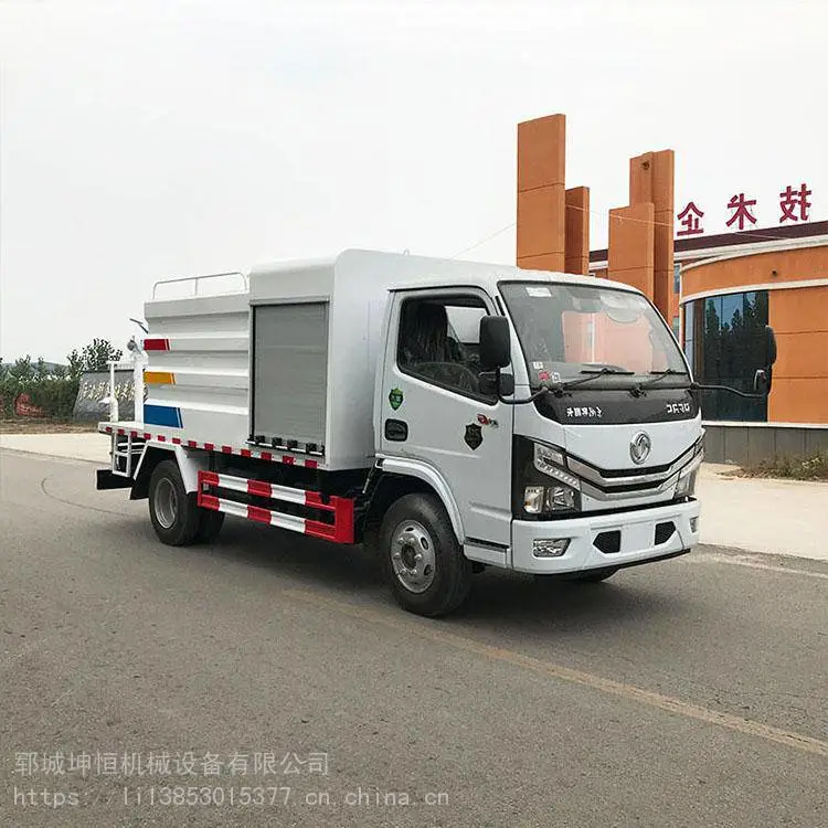 坤横环卫农用洒水车 功能价廉 3吨国六东风多利卡起批流程 坤横环卫农用洒水车 功能价廉 3吨国六东风多利卡起批流程