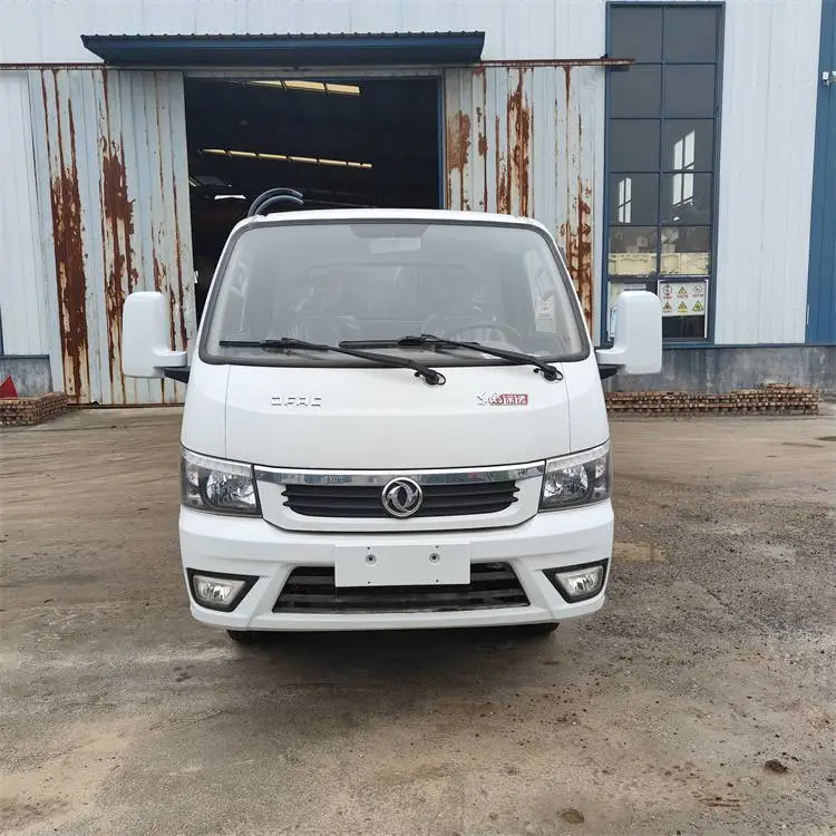 大同垃圾转运侧挂桶压缩垃圾车 8方压缩垃圾车哪里买当地哪里买