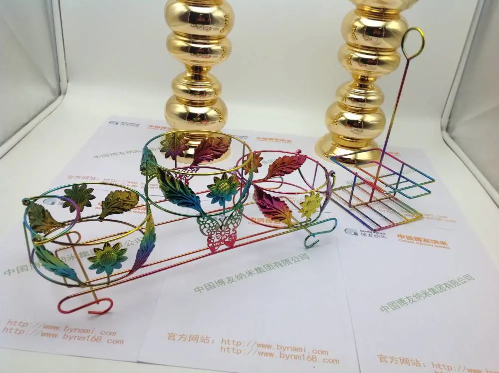 无水环保纳米喷镀，是你转行的选择