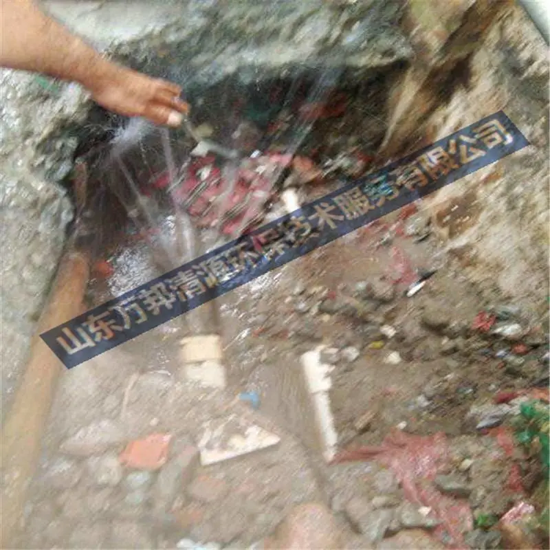 面粉厂喷淋管道漏水检测推荐的公司