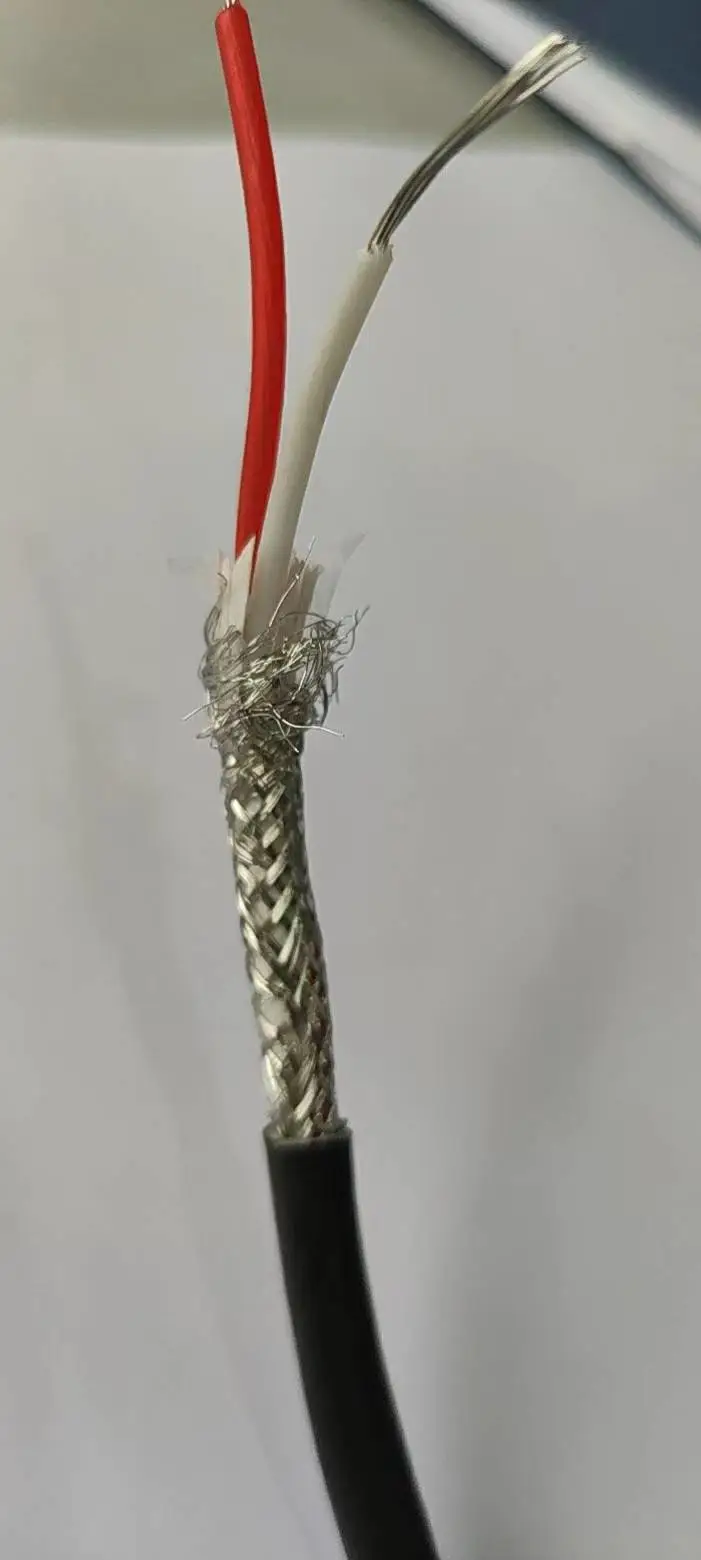 铜包钢线船用电线电缆234810芯船舶使用防水防潮