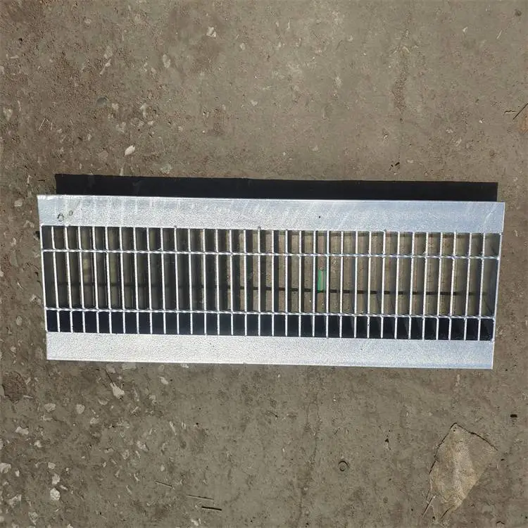 屋顶钢格栅 洗车的地钢格栅 快速发货 钢格栅作用