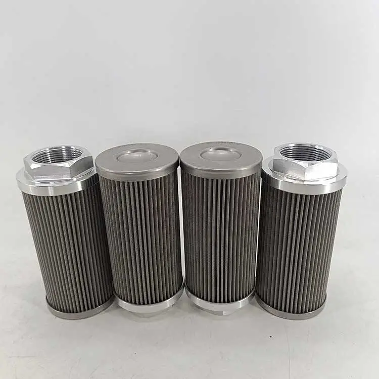 INL-S-180-A-CC05-V 主机油箱吸油过滤器滤芯 华豫滤器